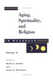 Aging, Spirituality and Religion  cover art