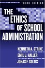 Ethics of School Administration 