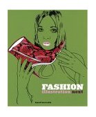 Fashion Illustration Next 2004 9780811845731 Front Cover