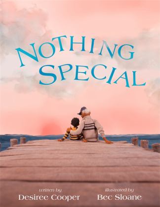 Nothing Special  9780814349731 Front Cover