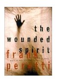 Wounded Spirit  cover art