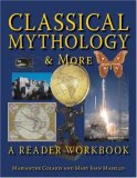 Classical Mythology and More  cover art