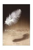 Radical Simplicity Small Footprints on a Finite Earth cover art
