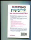 Building Dances A Guide to Putting Movements Together  9780873225731 Front Cover
