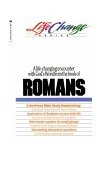 Life-Changing Encounter with God's Word from the Book of Romans  9780891090731 Front Cover