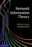 Network Information Theory  9781107008731 Front Cover