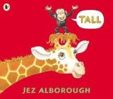 Tall  9781406301731 Front Cover