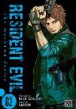 Resident Evil, Vol. 2 2015 9781421573731 Front Cover