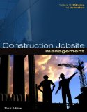 Construction Jobsite Management  cover art