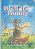 Battle Bunny  cover art