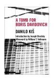 Tomb for Boris Davidovich  cover art