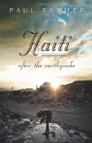 Haiti after the Earthquake  cover art
