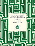 Adventures of Huckleberry Finn  9781631060731 Front Cover