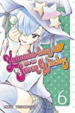 Yamada-Kun and the Seven Witches 6  9781632360731 Front Cover