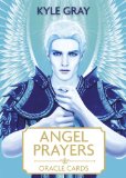 Angel Prayers Oracle Cards  9781781802731 Front Cover