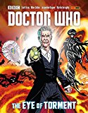 Doctor Who The Eye of Tornment  9781846536731 Front Cover