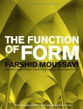 Function of Form  cover art
