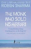 The Monk Who Sold His Ferrari  9780007179732 Front Cover