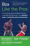 Box Like the Pros 2005 9780060817732 Front Cover
