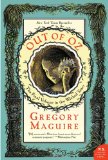 Out of Oz The Final Volume in the Wicked Years  9780060859732 Front Cover