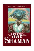 Way of the Shaman  cover art
