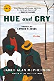 Hue and Cry Stories  9780062909732 Front Cover