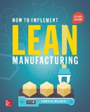How to Implement Lean Manufacturing: 