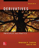 Derivatives  cover art