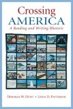 Crossing America A Reading and Writing Rhetoric cover art