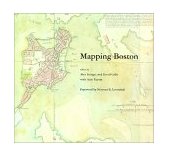 Mapping Boston  cover art