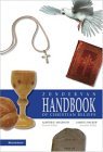 Zondervan Handbook of Christian Beliefs  cover art