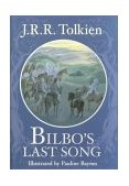 Bilbo's Last Song  9780375823732 Front Cover