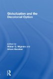 Globalization and the Decolonial Option  cover art