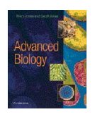 Advanced Biology  9780521484732 Front Cover