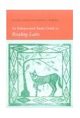 Independent Study Guide to Reading Latin  9780521653732 Front Cover