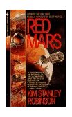 Red Mars  cover art