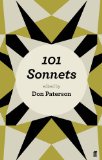 101 Sonnets 2nd 9780571278732 Front Cover
