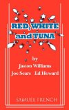 Red, White and Tuna  cover art
