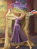 Tangled 2010 9780736426732 Front Cover