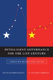 Intelligent Governance for the 21st Century A Middle Way Between West and East cover art