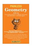 Painless Geometry  9780764117732 Front Cover