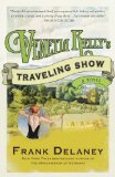 Venetia Kelly's Traveling Show A Novel of Ireland 2012 9780812979732 Front Cover