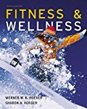 Ecompanion for Hoeger/Hoeger's Fitness and Wellness 10th 2012 9781111990732 Front Cover