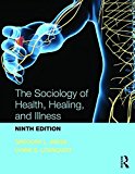 Sociology of Health, Healing, and Illness  cover art