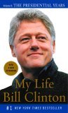 My Life: the Presidential Years Volume II: the Presidential Years cover art