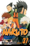 Naruto, Vol. 37 2009 9781421521732 Front Cover