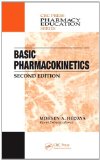 Basic Pharmacokinetics 2nd 9781439850732 Front Cover