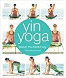 Yin Yoga Stretch the Mindful Way  9781465462732 Front Cover