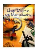 Home Repair and Maintenance  cover art