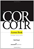 The Cor/Cotr Answer Book:  cover art